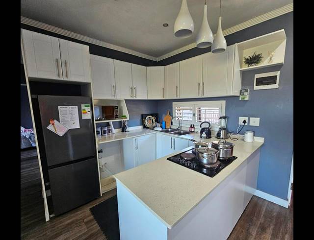 3 BEDROOM PROPERTY TO RENT IN VERULAM CENTRAL